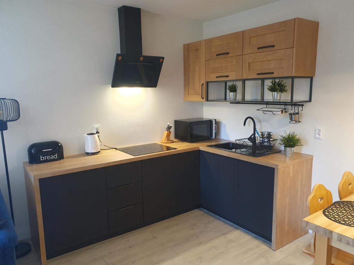 קושצ'ליסקו Apartament Sobiczkowa Zakopane מראה חיצוני תמונה