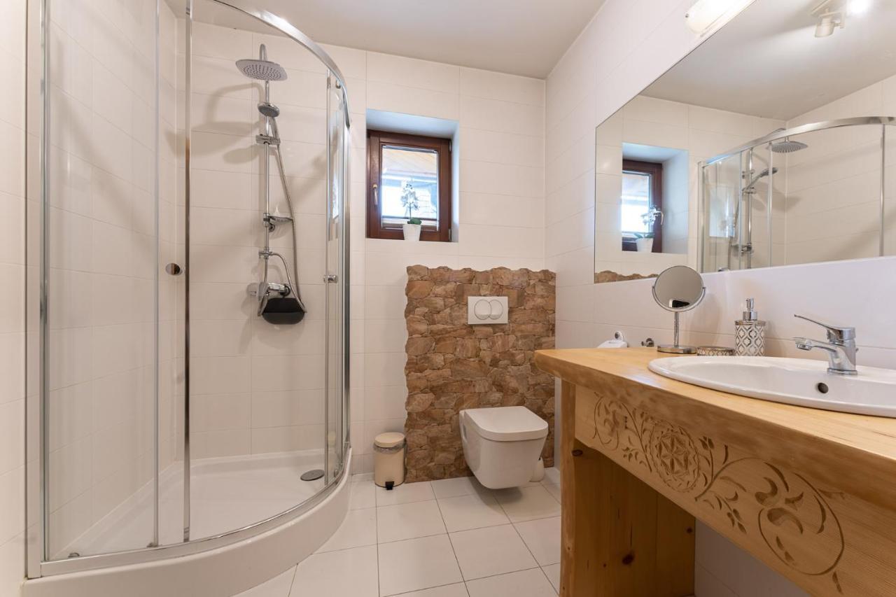 קושצ'ליסקו Apartament Sobiczkowa Zakopane מראה חיצוני תמונה