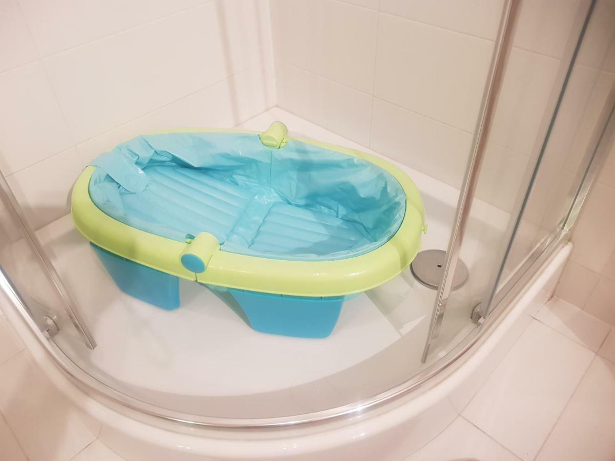 קושצ'ליסקו Apartament Sobiczkowa Zakopane מראה חיצוני תמונה