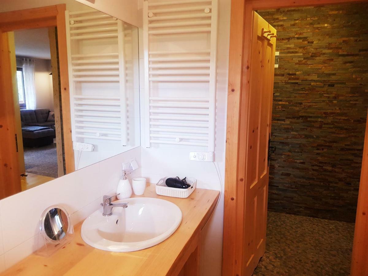 קושצ'ליסקו Apartament Sobiczkowa Zakopane מראה חיצוני תמונה